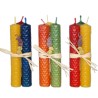 Atadillo 3 velas grande