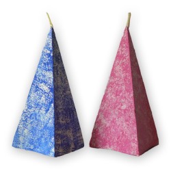 Vela Pirámide grande