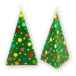 Árbol de navidad grande