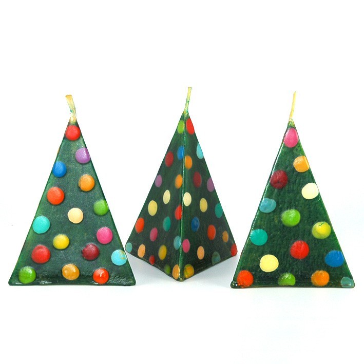 Árbol de navidad pequeño