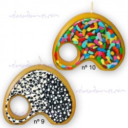 Vela paleta pintor 5