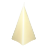 Pirámide de Cera Alba grande