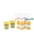 Velas perfumadas